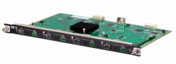 ATEN 4-Port 10G Optical Input Board [4K@300m [K1, MM] / 10km [K2, SM]] 