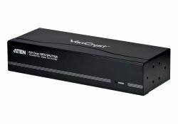 ATEN VS1208T video splitter VGA 