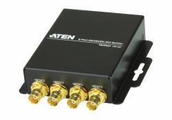 ATEN VS146 video splitter BNC 6x BNC 