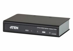 ATEN 2-Port HDMI Audio/Video Splitter 4Kx2K 