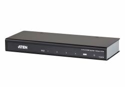 ATEN VS184A video splitter HDMI 4x HDMI 