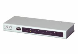 ATEN VS481B video switch HDMI 