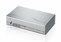 ATEN 4-Port VGA Video Splitter [350 MHz] 
