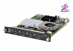 ATEN VW884 video wall processor accessory 