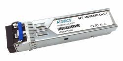 ATGBICS 1100-0125 GSLC30-LXH Westermo compatible Transceiver SFP 1000Base-LH [1310nm SMF 30km LC DOM Ind Temp] 