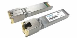 ATGBICS DS-SFP-GE-T Cisco Compatible Transceiver SFP 10/100/1000Base-T [RJ45 Copper 100m] 