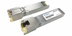 ATGBICS SFP-1G-T-I-MSA Universally Coded MSA compliant Transceiver SFP 1000Base-T [Copper RJ45 100m Ind Temp] 