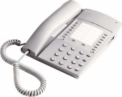 ATL Berkshire 400 DECT telephone Grey  - UK version
