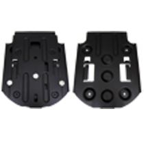 AVerMedia AVer 60S3300000AD video conferencing accessory Camera mount Black 