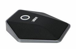 AVerMedia AVer 60U8D00000AE video conferencing accessory Microphone Black 