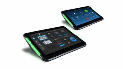 AVerMedia 10" IP Touch Controller - [POE+] for VB370A and camera - control - Warranty: 24M