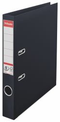 Acco Esselte No.1 VIVIDA Lever Arch File PP, 30% pre-consumer recycled PP foil 