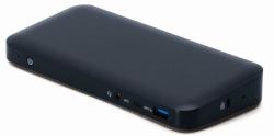 Acer USB Type-C Dock III Wired USB 3.2 Gen 1 [3.1 Gen 1] Type-C Black 