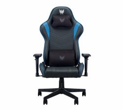 Acer PREDATOR RIFT PC gaming chair Padded seat Black, Blue 