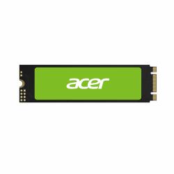 Acer KN.5120B.035 internal solid state drive 512 GB M.2 NVMe 