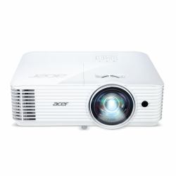 Acer Education S1286HN Ceiling-mounted projector 3500 ANSI lumens DLP XGA [1024x768] White 