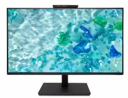 Acer Vero B7 B277UD6bmiiprczx computer monitor 68.6 cm [27"] 2560 x 1440 pixels Quad HD LCD Black 