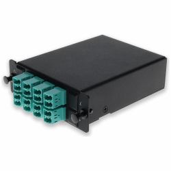 AddOn Networks ADD-4BAYC2MP8LCDM4 patch panel accessory 