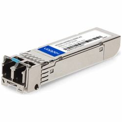 AddOn Networks FN-TRAN-SFP+LR-AO network transceiver module Fiber optic 10000 Mbit/s 1310 nm 