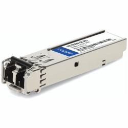 AddOn Networks FN-TRAN-SX-AO network transceiver module Fiber optic 1 Mbit/s SFP 850 nm 
