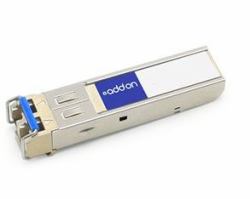 AddOn Networks ONS-SC+-10G-60.6-40-AO network transceiver module Fiber optic 10000 Mbit/s SFP+ 1560.61 nm 