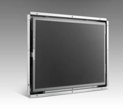 Advantech IDS-3119N-35SXA1E computer monitor 48.3 cm [19"] 1280 x 1024 pixels SXGA LED Black, Grey 