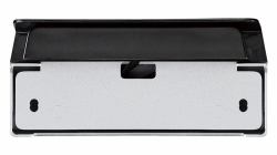 Advantech UTC-100P-M10E magnetic card reader USB Black 