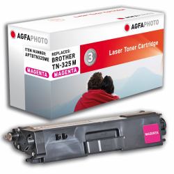 AgfaPhoto APTBTN325ME toner cartridge 1 pc[s] Magenta 