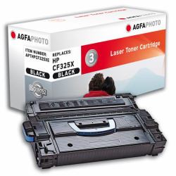 AgfaPhoto APTHPCF325XE toner cartridge 1 pc[s] Black 