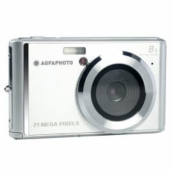 AgfaPhoto Compact Realishot DC5200 Compact camera 21 MP CMOS 5616 x 3744 pixels Grey 
