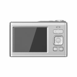 AgfaPhoto Realishot DC9200 Compact camera 24 MP CMOS Silver 