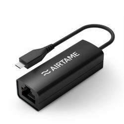 Airtame AT-ETH network card Ethernet 100 Mbit/s 