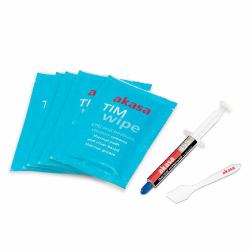 Akasa TIM Wipe Kit 