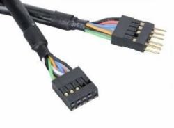 Akasa EXUSBI-40 internal USB cable 