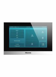 Akuvox C315S computer monitor 17.8 cm [7"] 1024 x 600 pixels LCD Touchscreen Black, Silver 