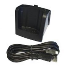 Alcatel-Lucent Enterprise 3BN67346AA DECT base station Black 