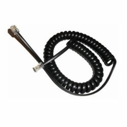 Alcatel-Lucent Enterprise 3GV27034AB telephone cable 0.6 m Black 
