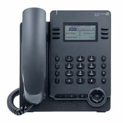 Alcatel-Lucent Enterprise ALE-20h IP phone Grey LCD 