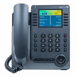 Alcatel-Lucent Enterprise ALE-30h IP phone Grey LCD 