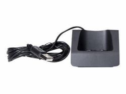 Alcatel-Lucent Enterprise 3BN67356AA DECT base station Black 