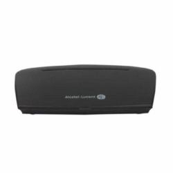 Alcatel-Lucent Enterprise 3BN67364AA DECT base station Black 