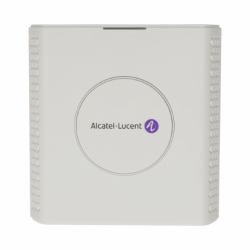 Alcatel-Lucent Enterprise 8378 DECT IP-xBS 1880 - 1900 MHz White 