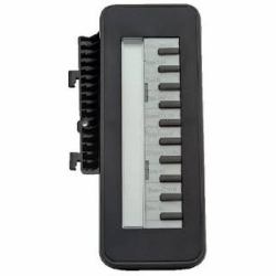 Alcatel-Lucent Enterprise Premium Add-on IP add-on module Black 10 buttons 