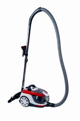 Allied Data Technologies TORNADO VCCKC800RC 800 W Bagless Cylinder Vacuum Cleaner 5M Cable 