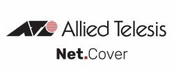 Allied Telesis AT-GS970EMX/10-NCES3 warranty/support extension 1 license[s] 3 year[s] 