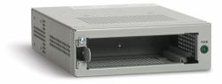 Allied Telesis AT-MCR1 network equipment chassis 