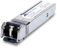 Allied Telesis AT-SP10SR network transceiver module Fiber optic 10300 Mbit/s SFP+ 850 nm 