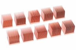 Alphacool 17427 computer cooling system part/accessory Heatsink 