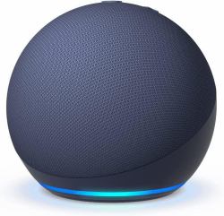 Amazon Echo Dot [5. Gen] - Warranty: 12M