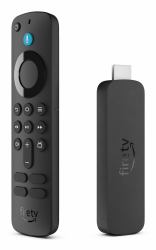Amazon Fire TV Stick 4K HDMI 4K Ultra HD Fire OS Black 